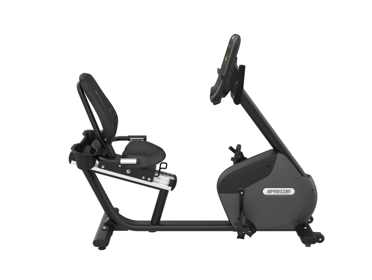 Precor RBK 635 Recumbent Cycle