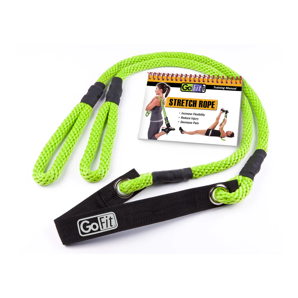 Stretch Rope