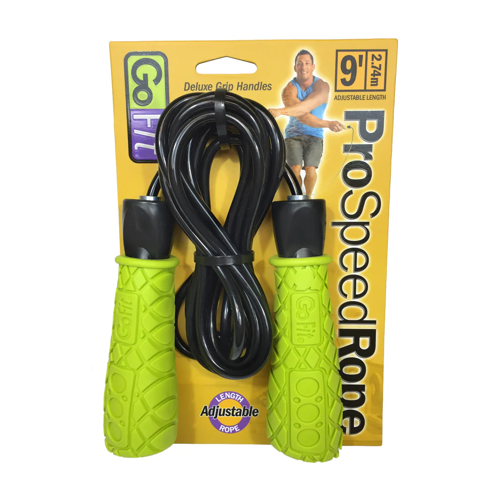 Super Speed Rope