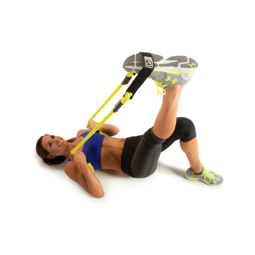 Stretch Rope
