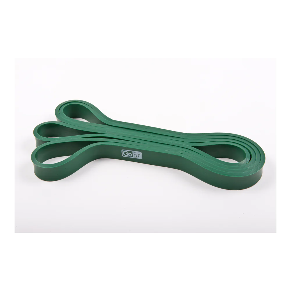 Super Band Green 30-50LB