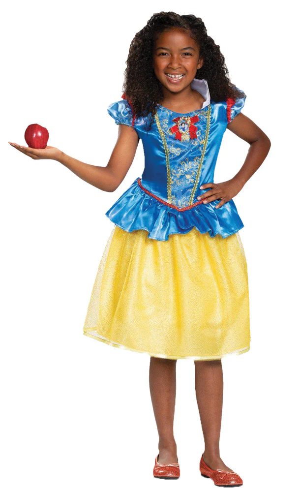 Classic Snow White Princess