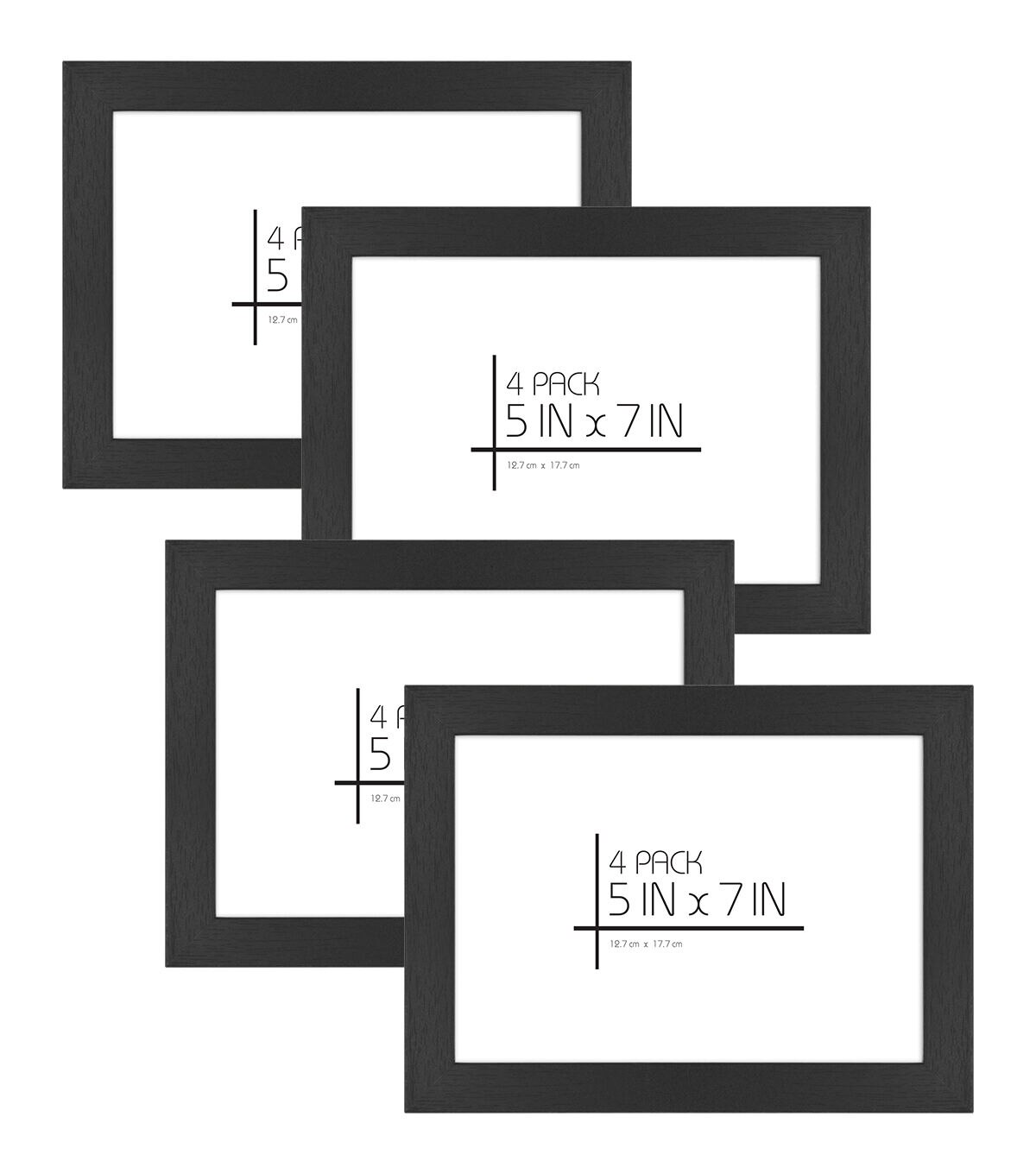 MCS Black 5
