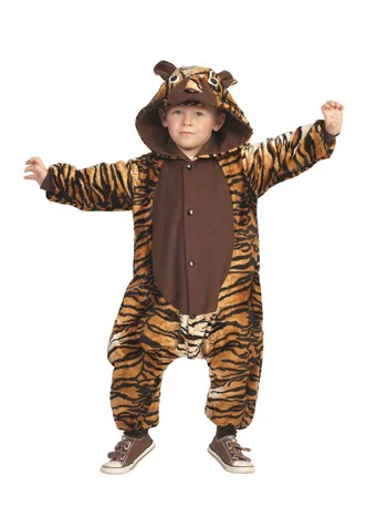 Lux the Leopard Funsies - Toddler