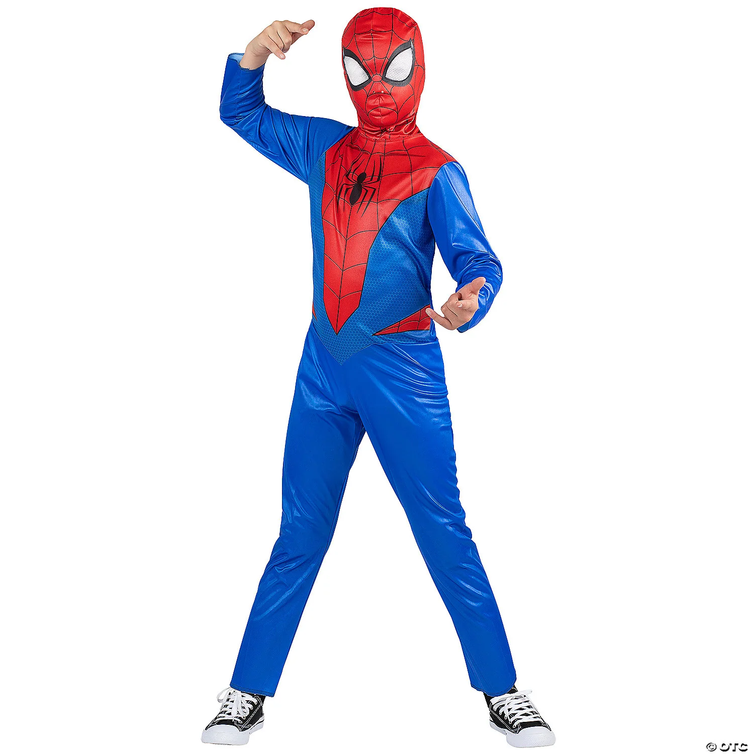 Spider-Man Value Child