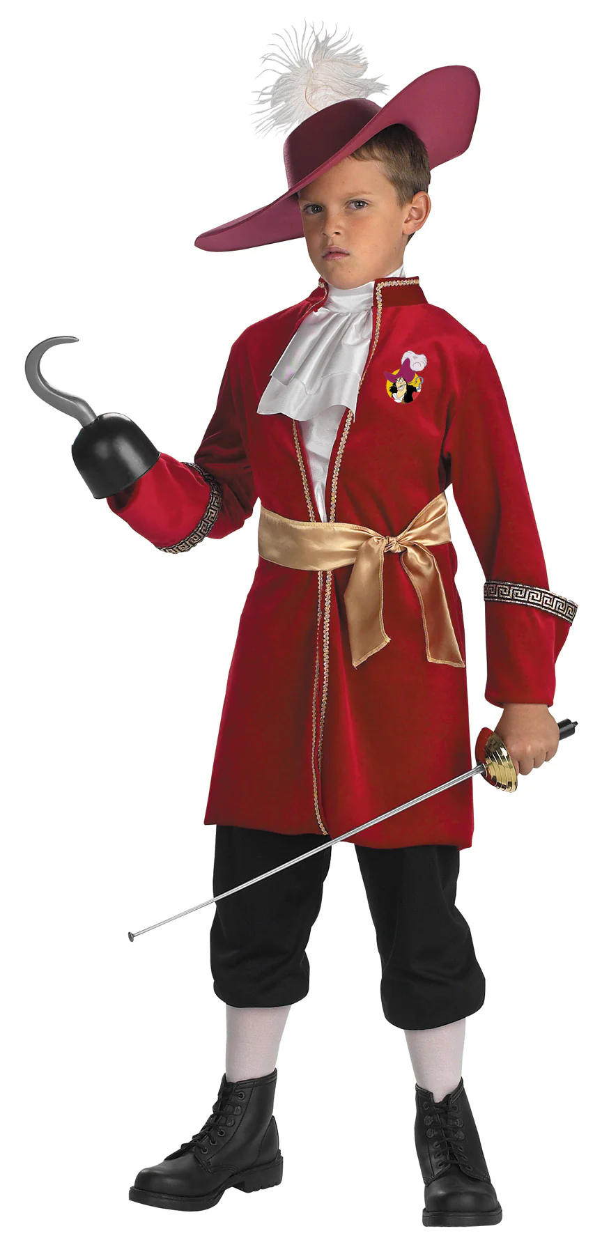 Daring Captain Hook Classic