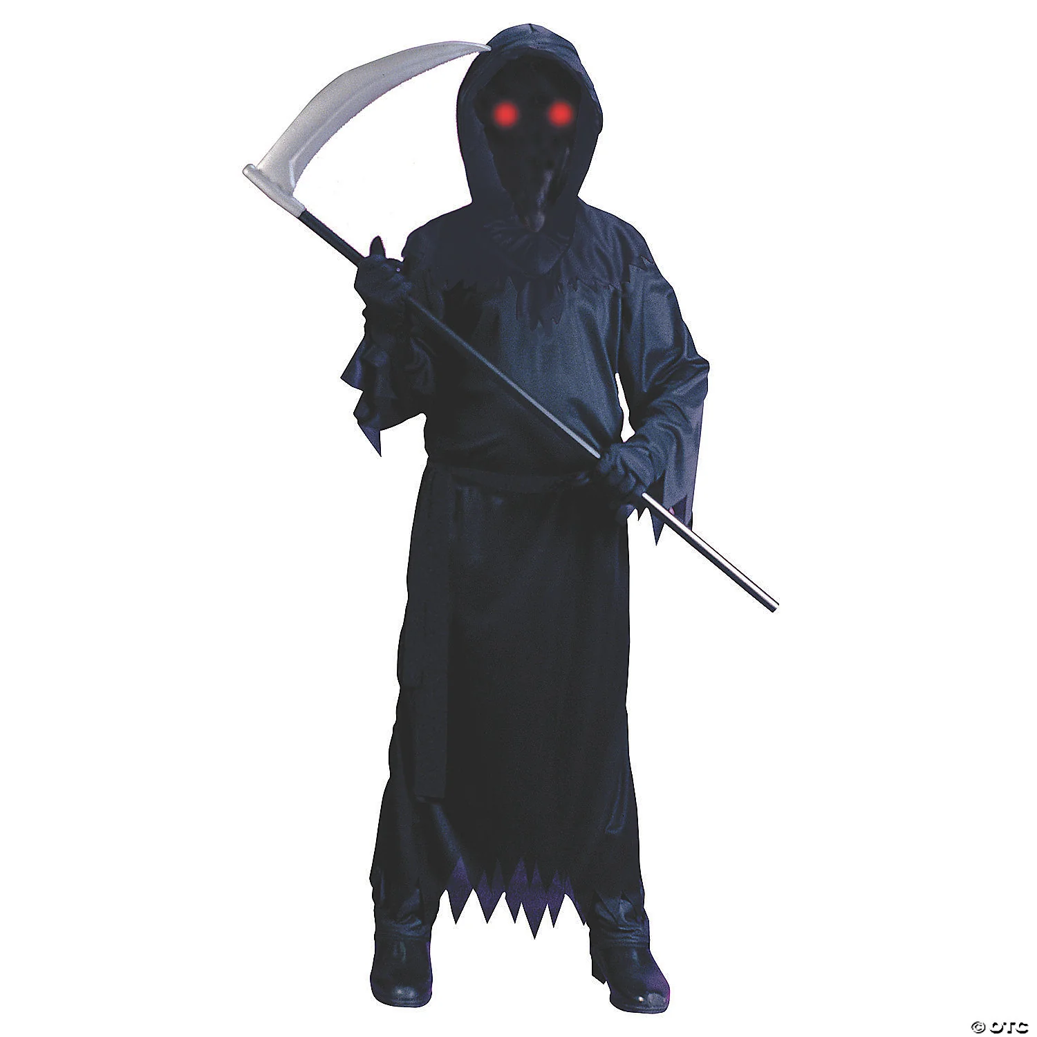 Boy's Unknown Phantom Fade In & Out Costume - Large
