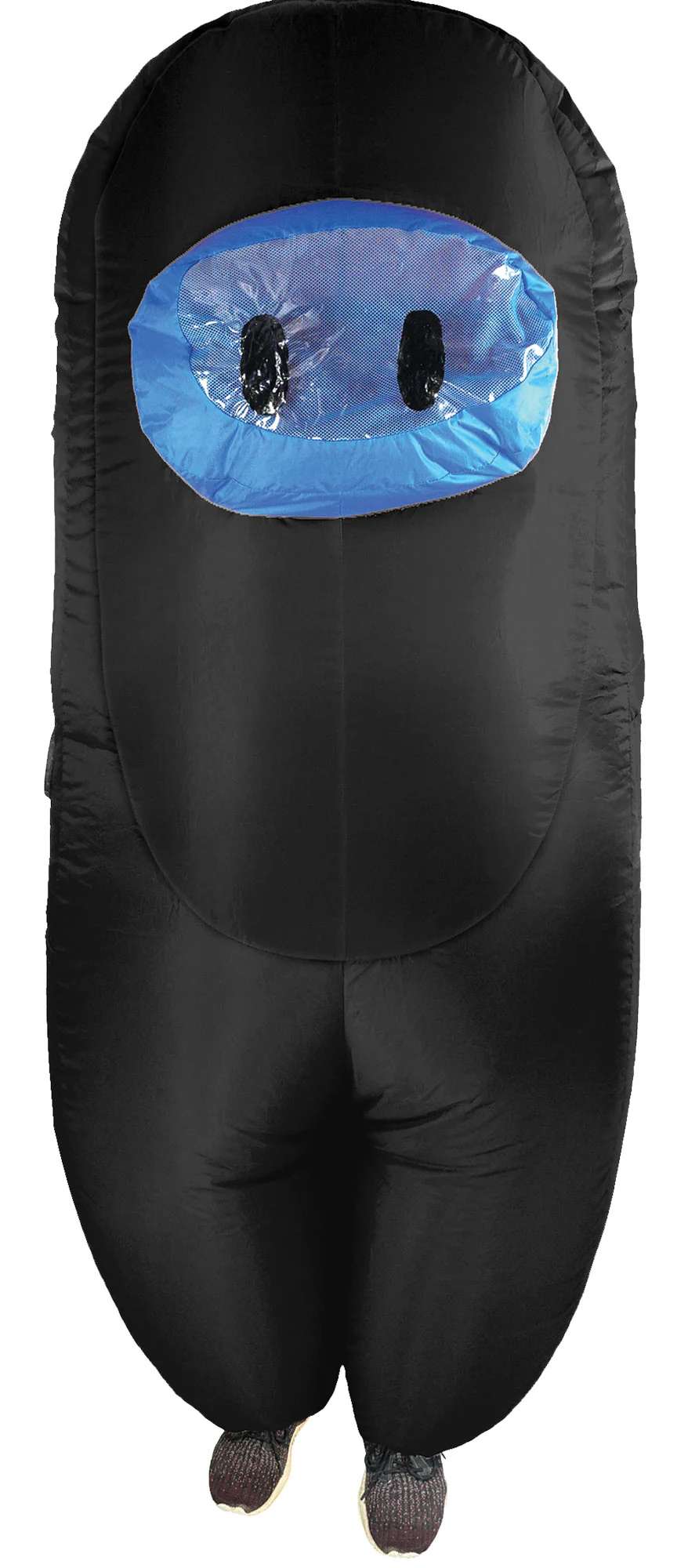 SUS Crewmate Killer Child Costume