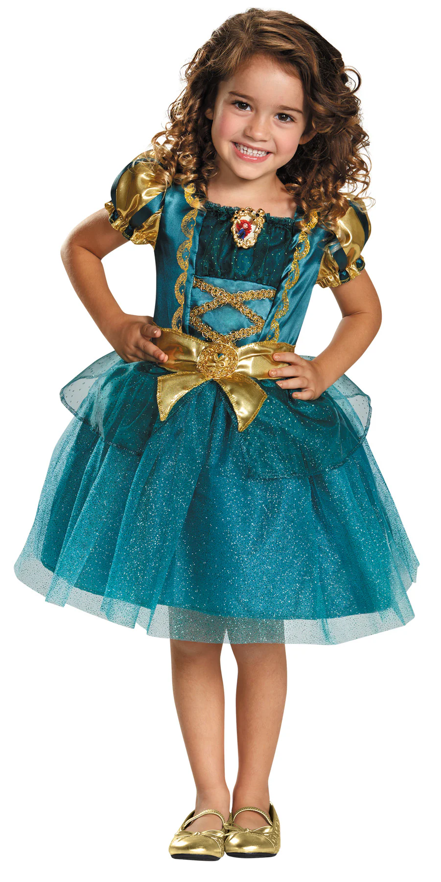 Merida Toddler Classic