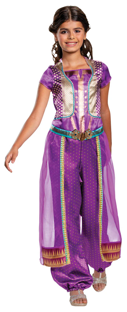 Jasmine Purple Classic