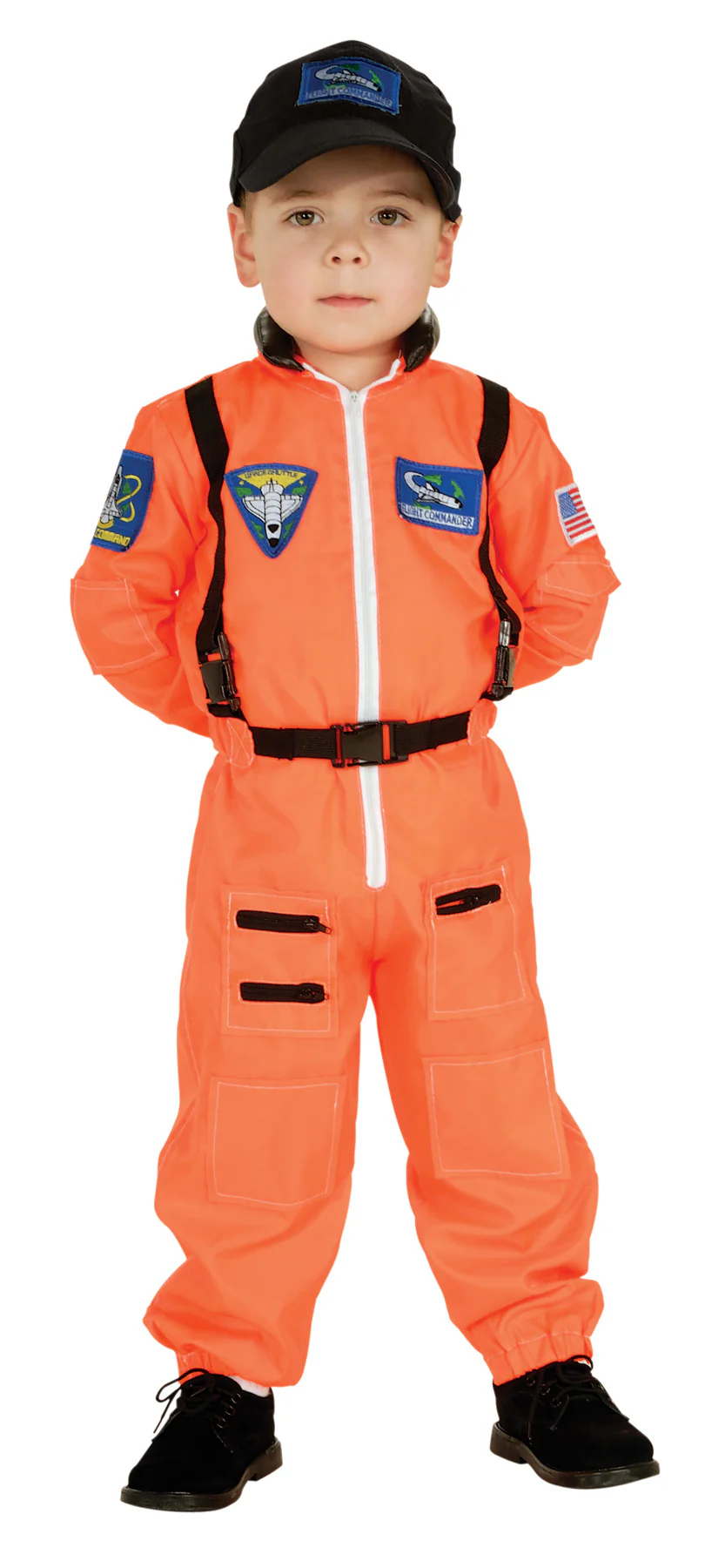 Astronaut Costume