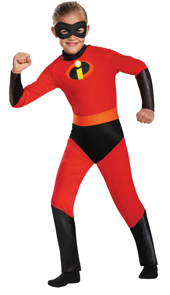 Incredible Dash Classic