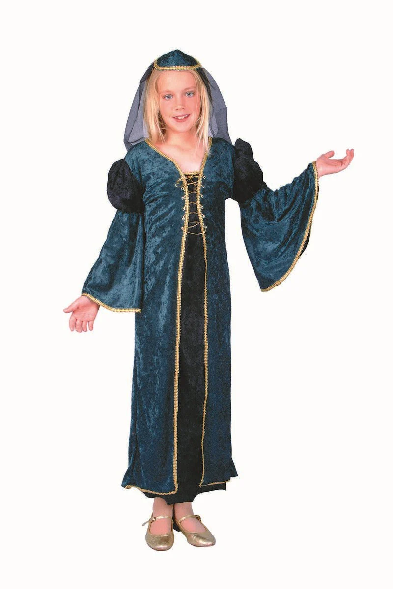 Deluxe Juliet Renaissance