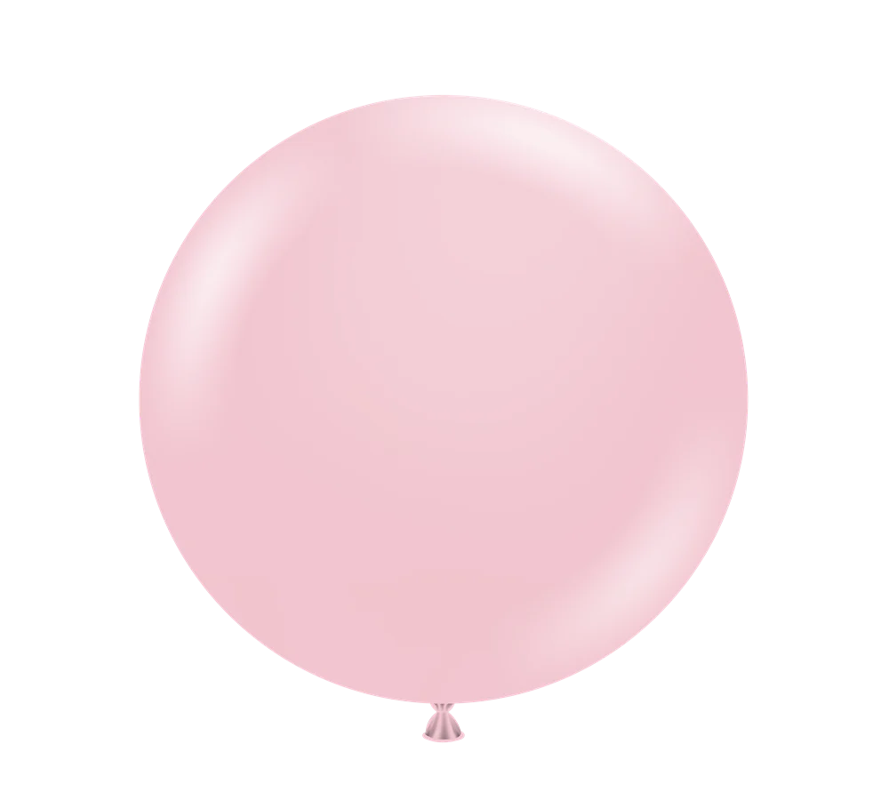 Tuftex Romey 24 inch Latex Balloons 25ct
