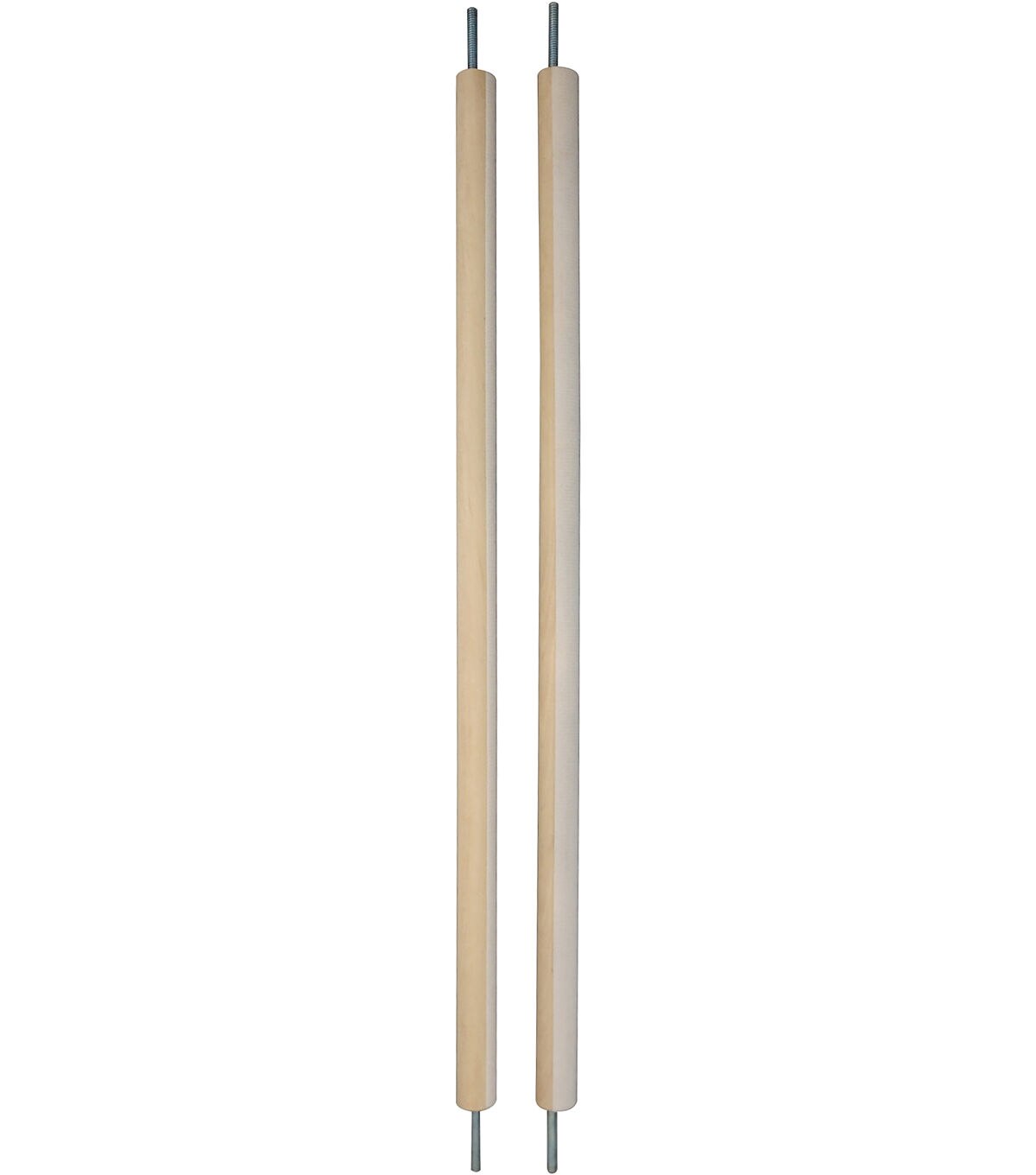 E Z Stitch Scroll Rods Heavy Duty .625''