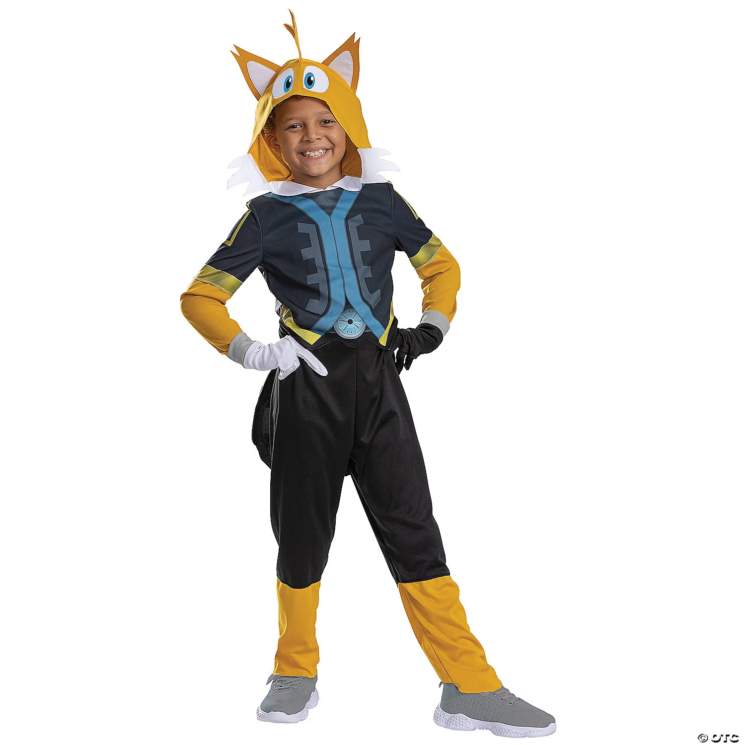 Kids Sonic Prime Tales