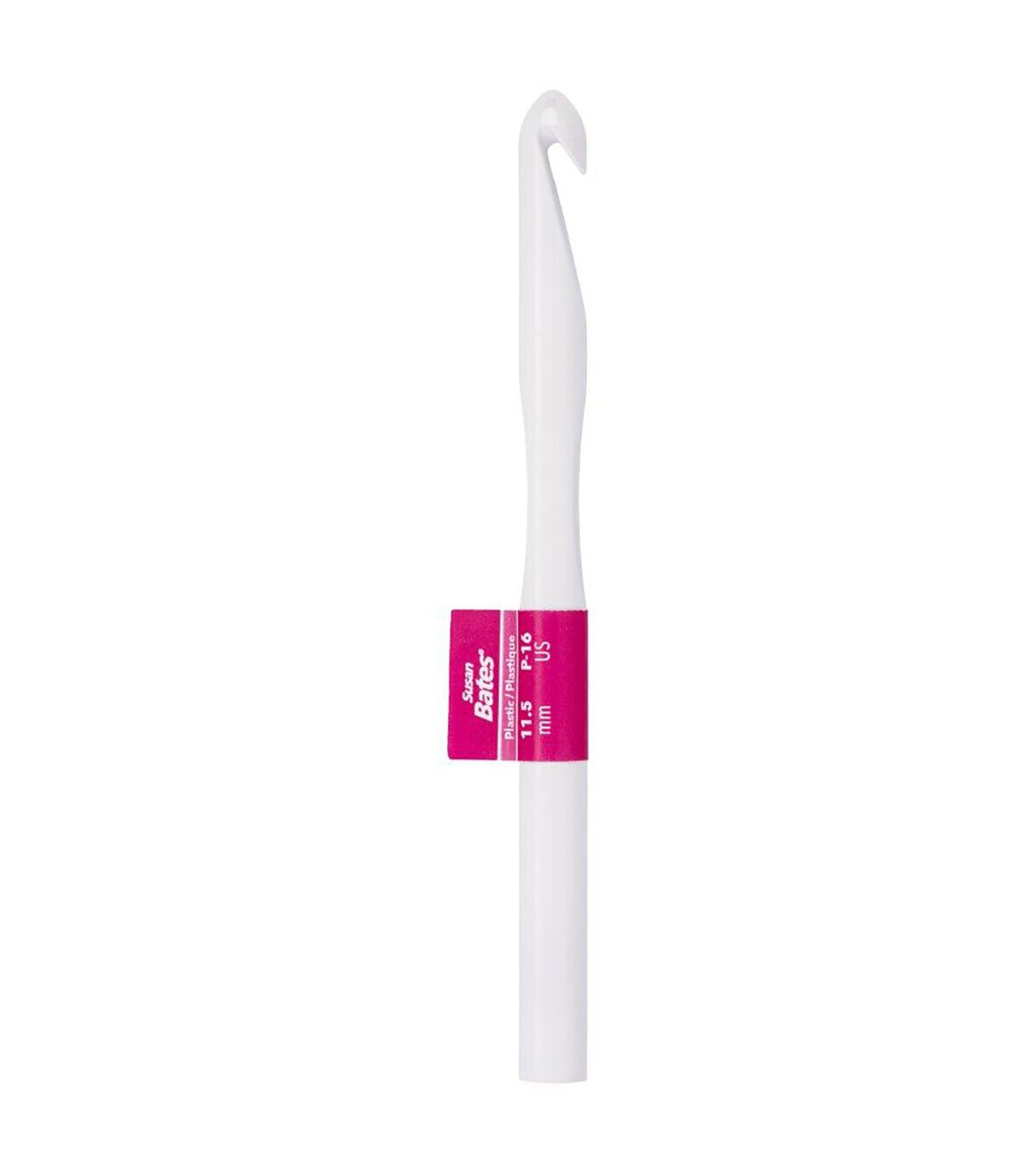 Susan Bates Luxite Bulky Crochet Hook