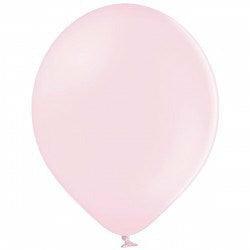 BelBal D5 5in Pastel Soft Pink Latex Balloon 100ct
