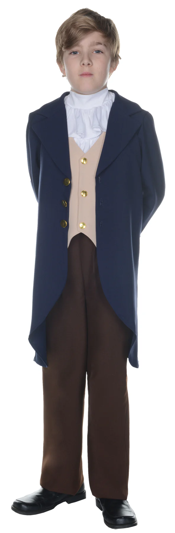 Founding Father Thomas Jefferson