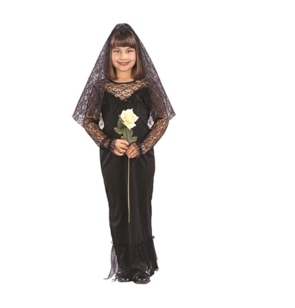 Monster Bride Child