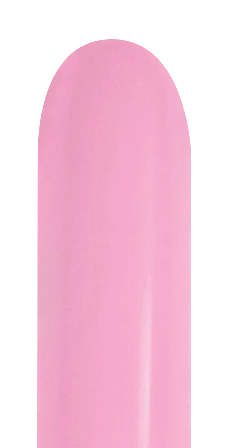 260 Sempertex Fashion Bubble Gum Nozzle Up Latex 50ct