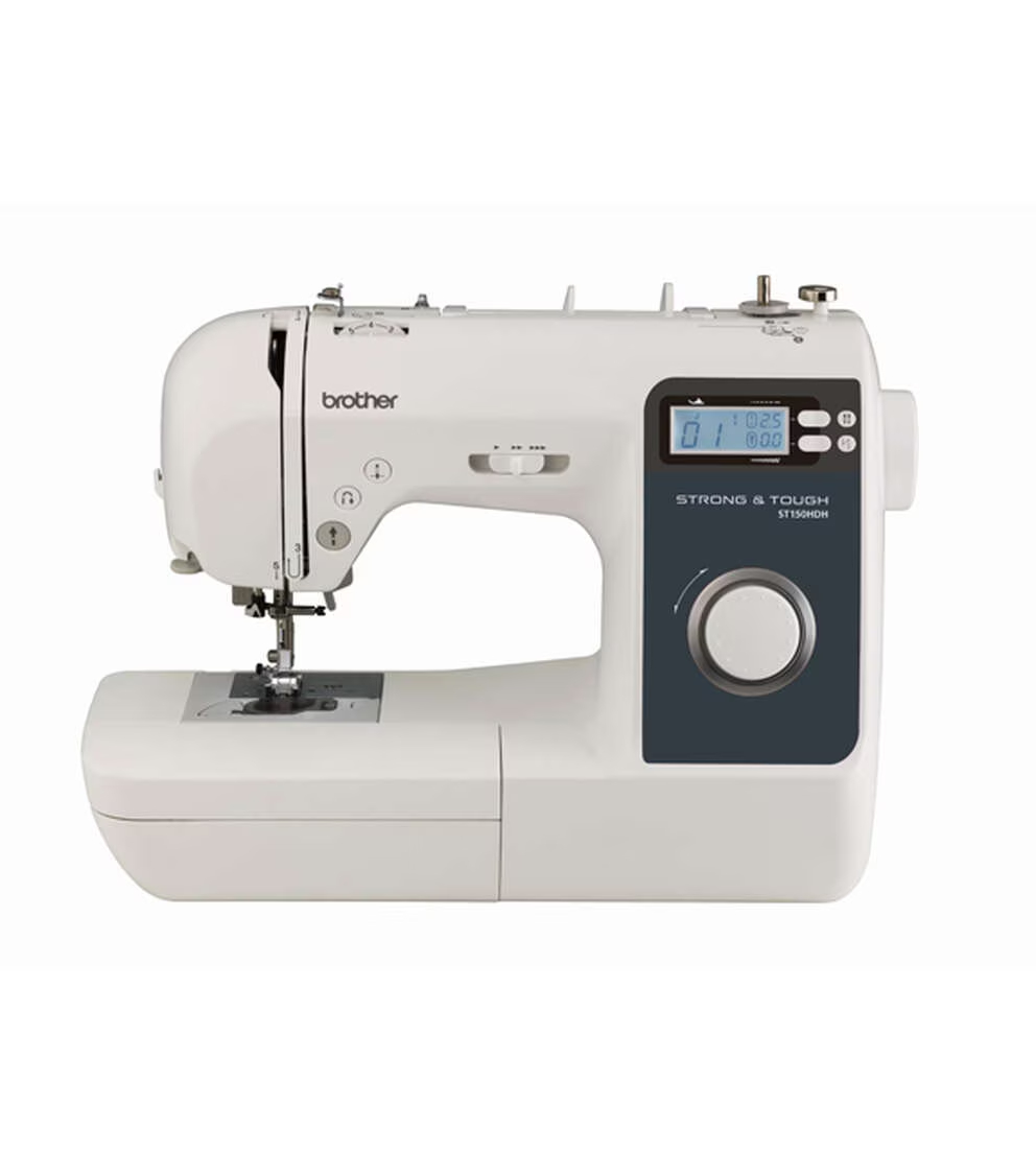 Brother ST150HDH Computerized Heavy Duty Sewing Machine