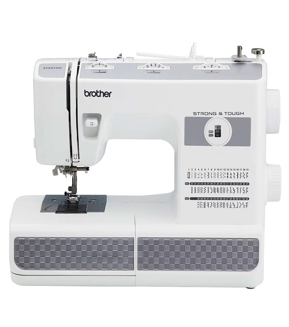 Brother ST531HD Sewing Machine
