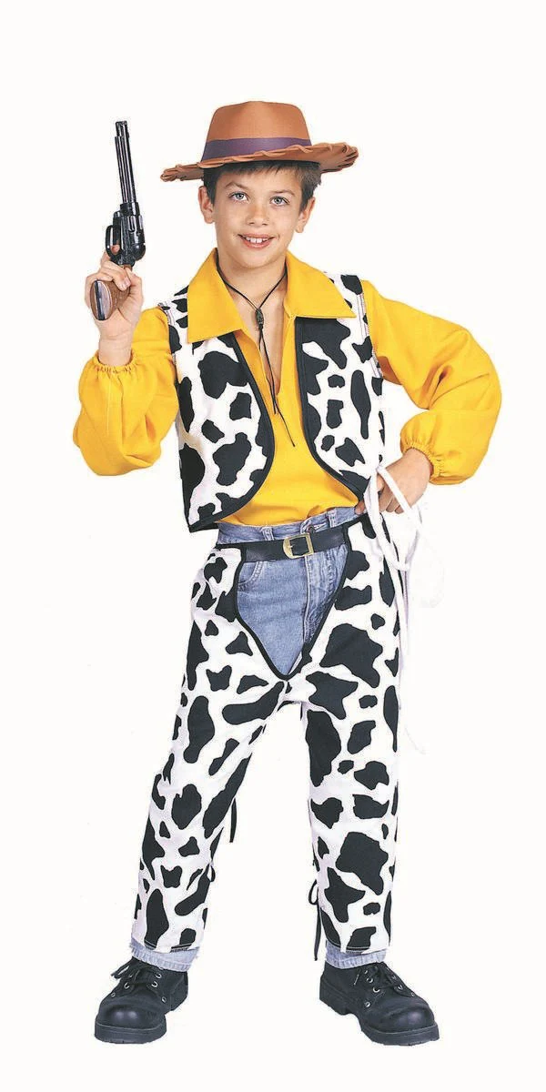 Cowboy Costume (Child)