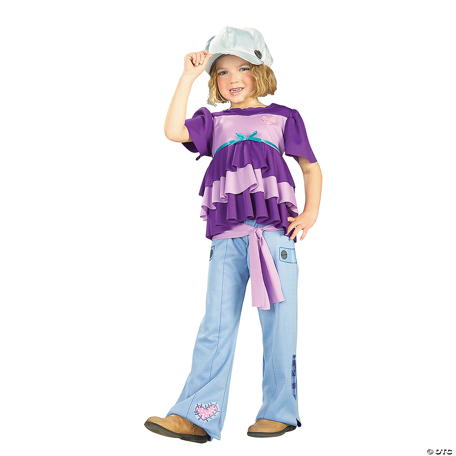Sweet Holly Hobbie Toddler