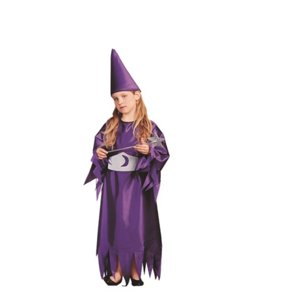 Merlina Costume