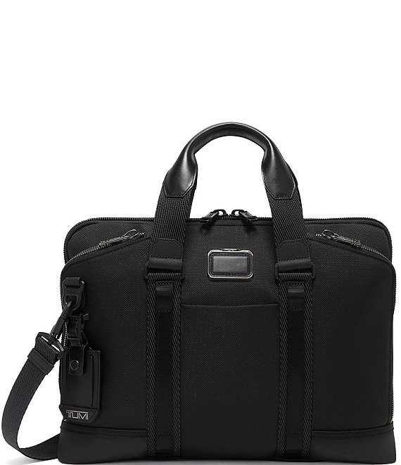 Alpha Bravo Academy Briefcase