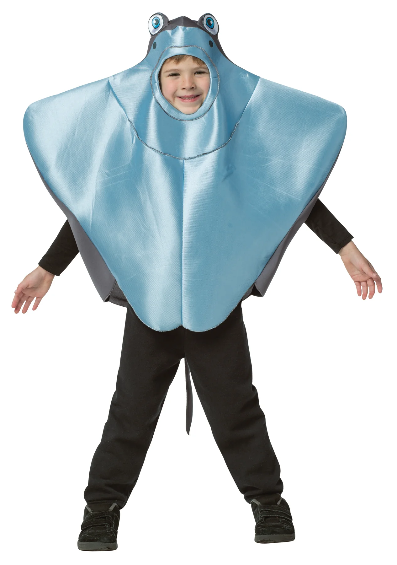 Toddler Tide Stingray
