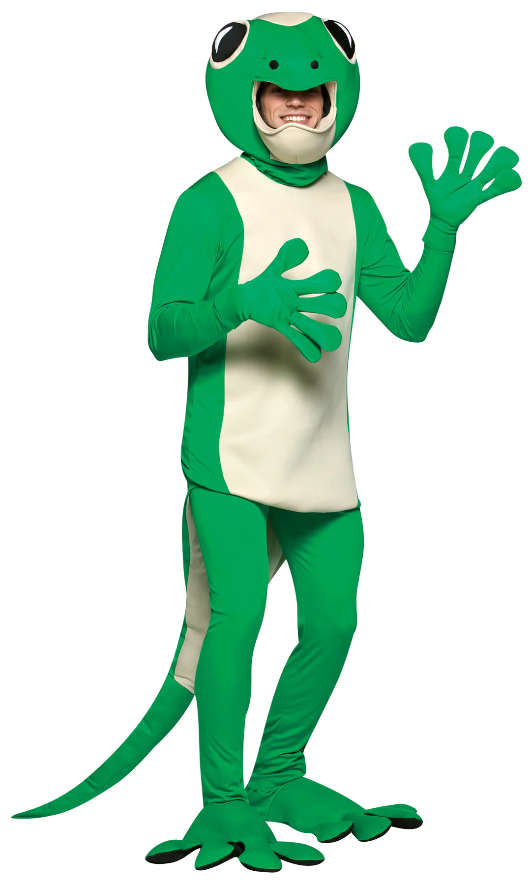 Gecko Gala
