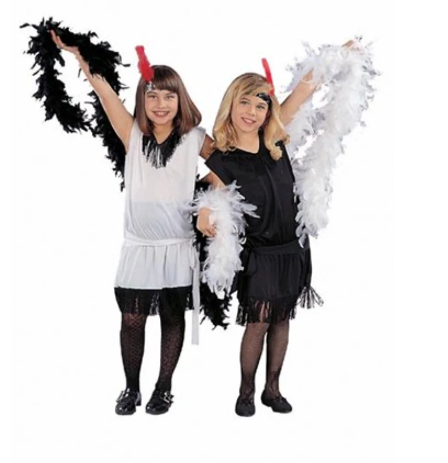 Charleston Rag Child Costume