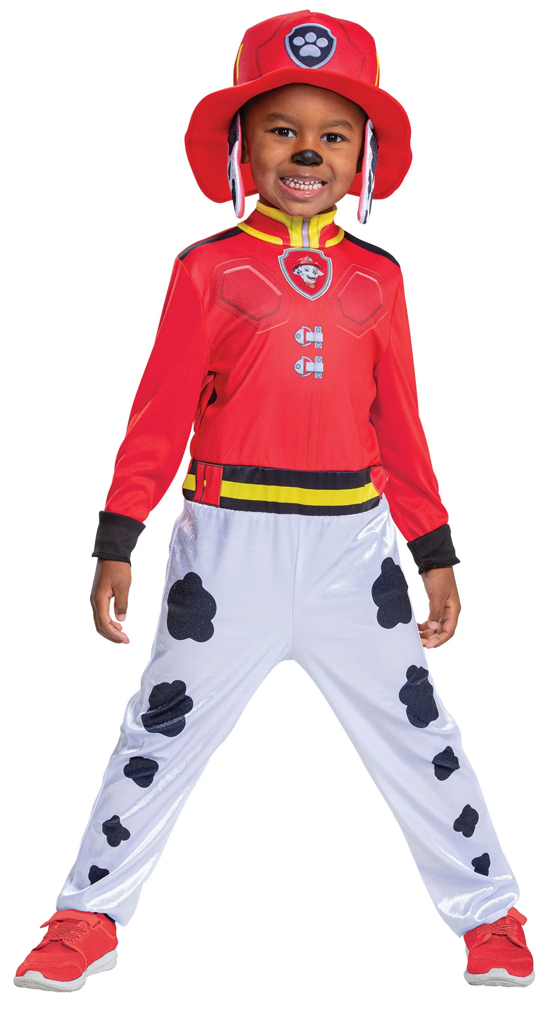 Toddler Marshall Classic Costume
