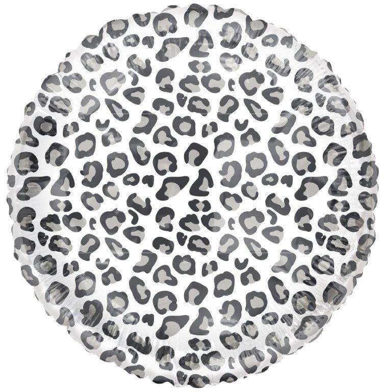Tuftex 18in Foil Balloon Catty Neva