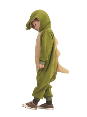 Toddler Ness Dragon Funsie - 3T