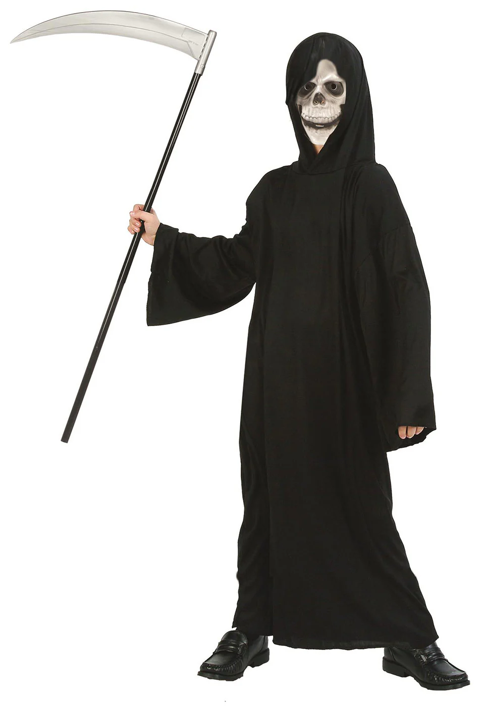 Halloween Horror Robe Costume (Child)