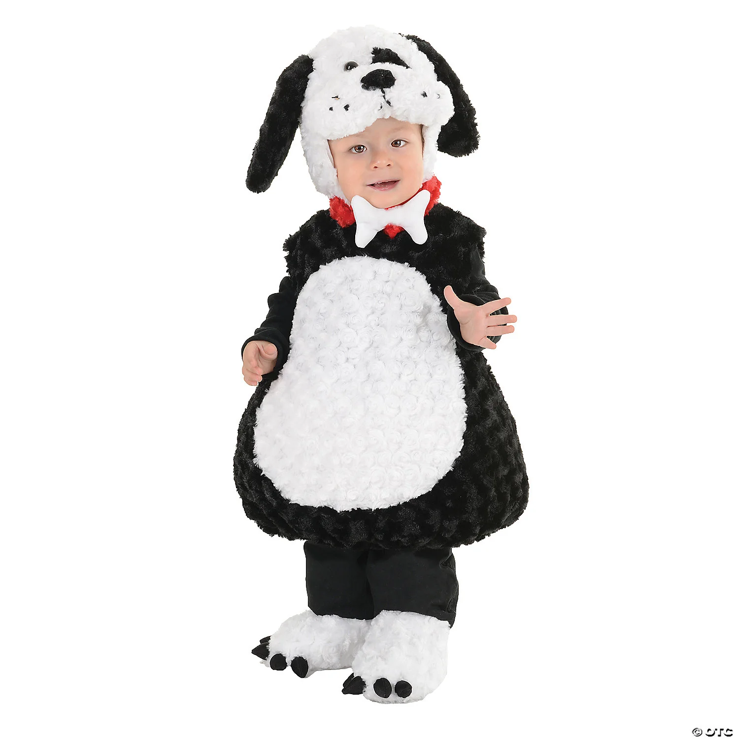 Toddler Puppy