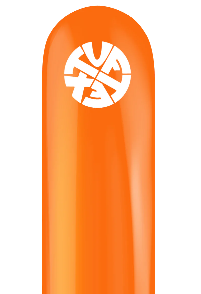 Tuftex 260 Orange 50ct