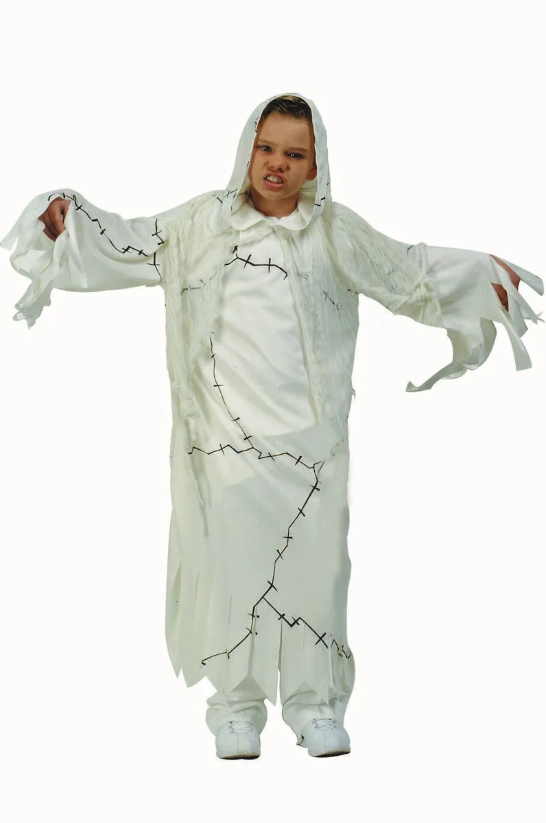 Cool Ghost Costume