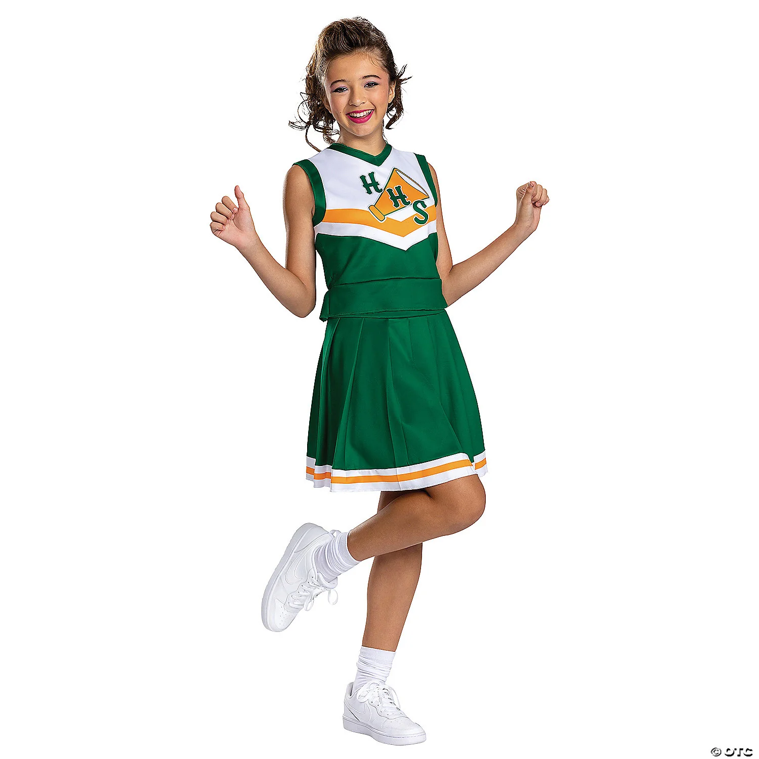 Hawkins Cheer: Tween Spirit 📣💚