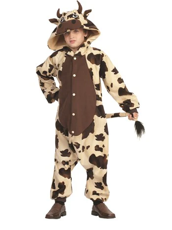 Billie the Bull Union Suit
