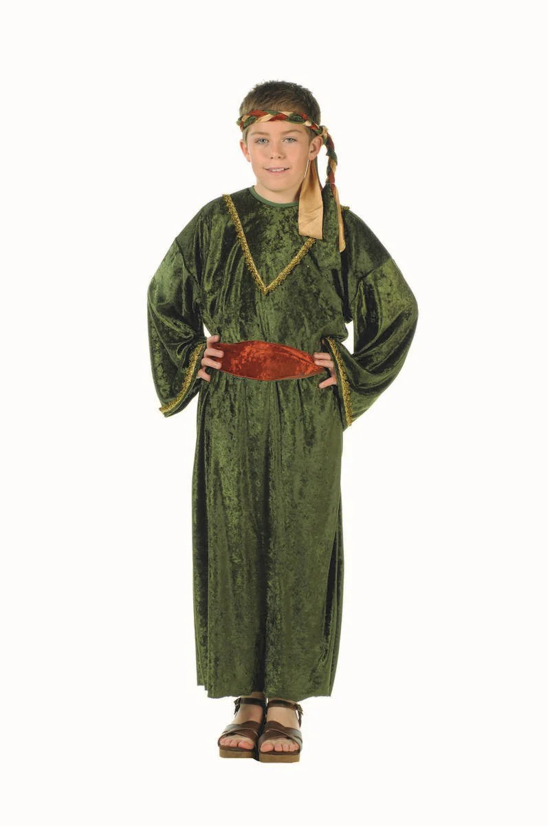 Wiseman Olive Shepherd
