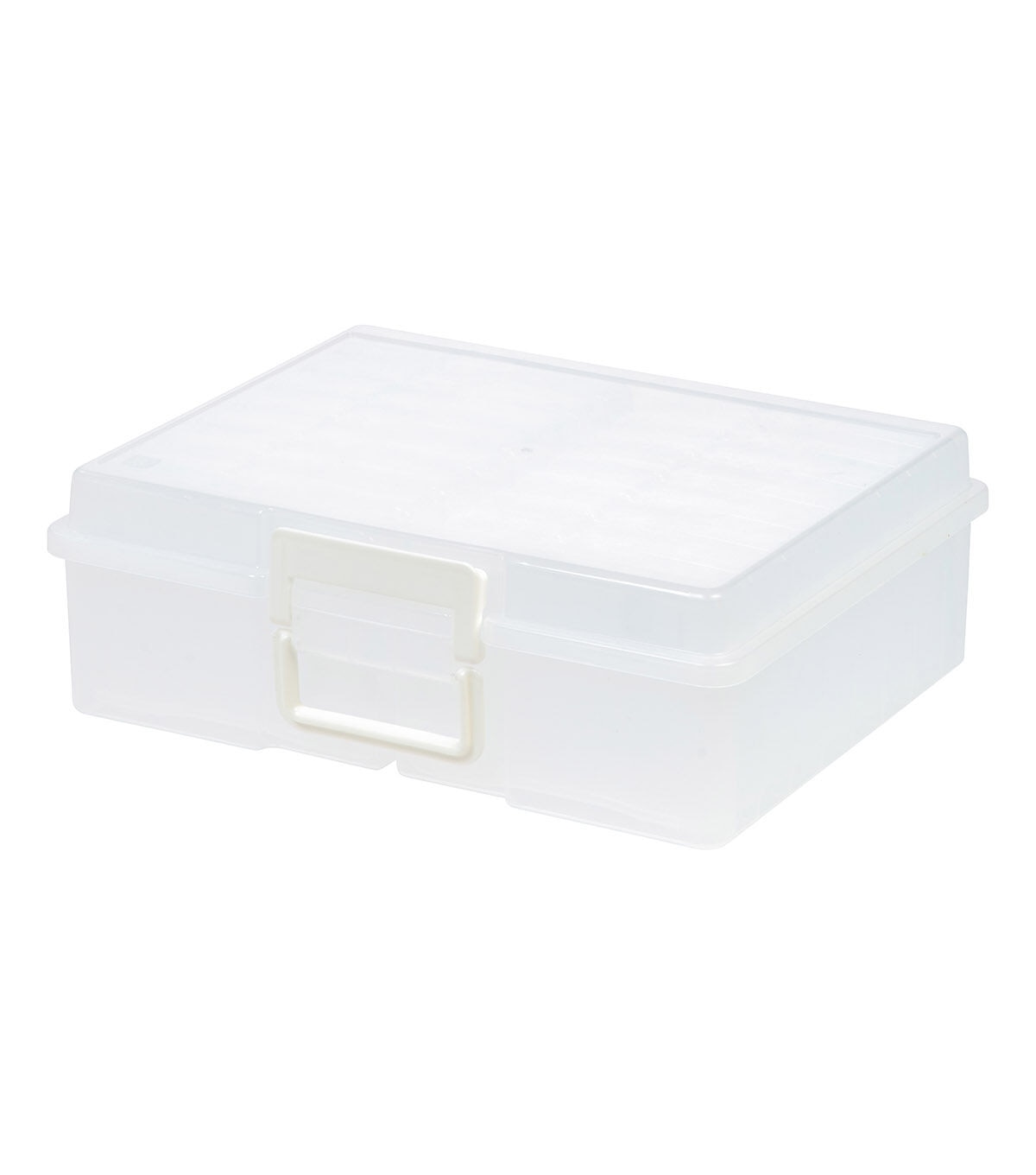 Iris 4 x 6 Photo Keeper With 16 Cases