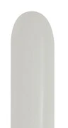 260 Sempertex Crystal Clear Nozzle Up Latex 50ct