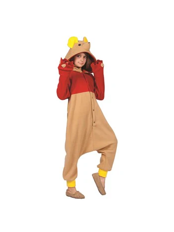 Honey Bear Child Funsie