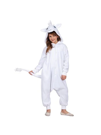 Una Unicorn Child Funsie
