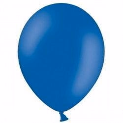 BelBal D5 5in Pastel Royal Blue Latex Balloon 100ct