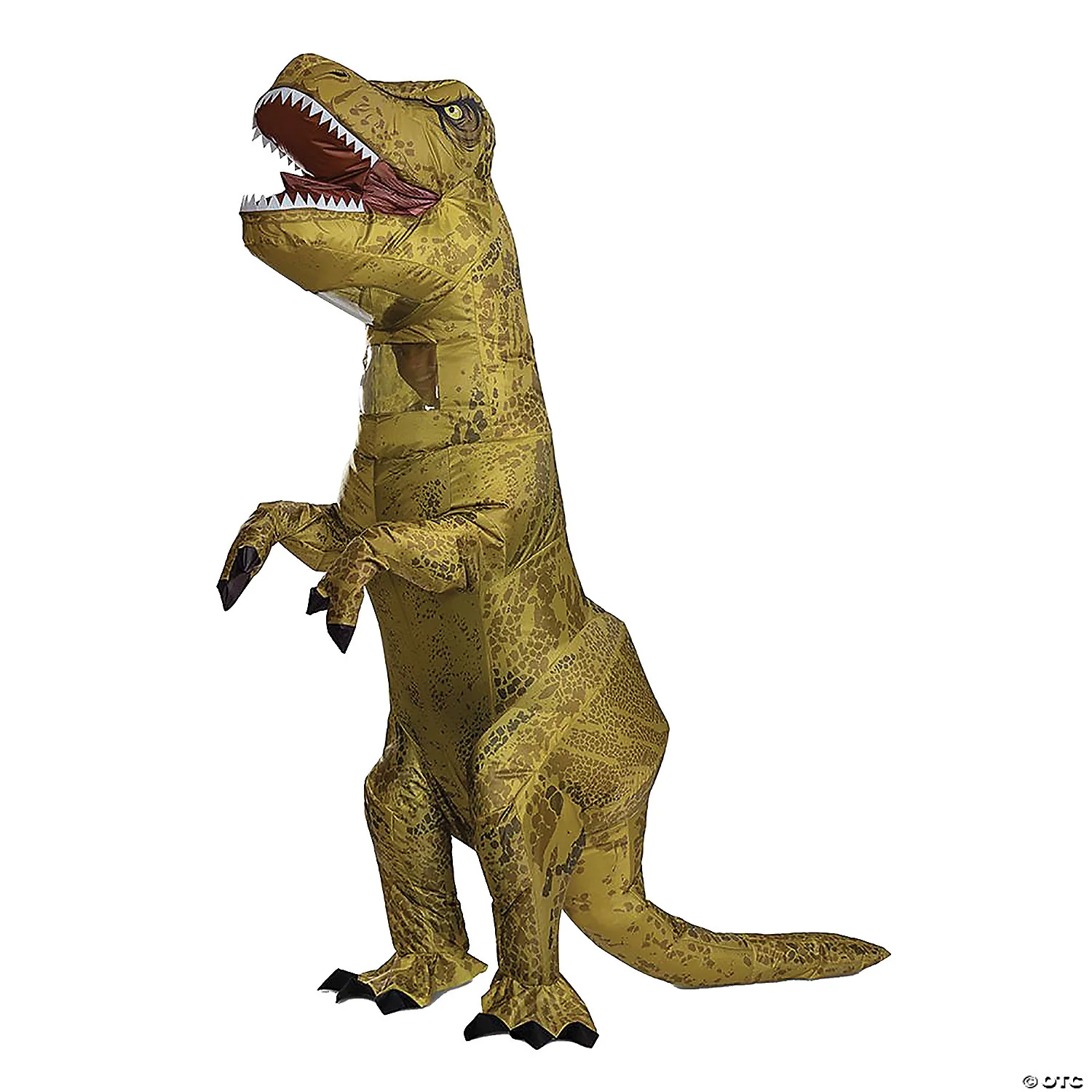 Inflatable T-Rex Dinosaur